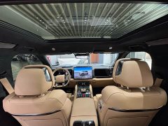 Fangchengbao Leopard 8 2025 Zhiyong flagship version 7 seats - фото 12
