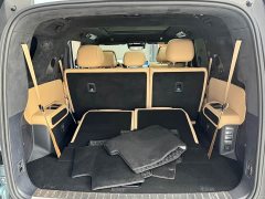 Fangchengbao Leopard 8 2025 Zhiyong flagship version 7 seats - фото 15