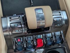 Fangchengbao Leopard 8 2025 Zhiyong flagship version 7 seats - фото 17