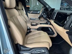 Fangchengbao Leopard 8 2025 Zhiyong flagship version 7 seats - фото 9
