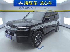 Fangchengbao Titanium 7 190KM four-wheel drive Max version - фото 1