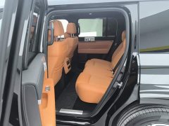 Fangchengbao Titanium 7 190KM four-wheel drive Max version - фото 11