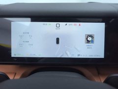 Fangchengbao Titanium 7 190KM four-wheel drive Max version - фото 14