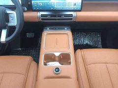 Fangchengbao Titanium 7 190KM four-wheel drive Max version - фото 16