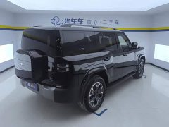 Fangchengbao Titanium 7 190KM four-wheel drive Max version - фото 3