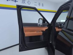 Fangchengbao Titanium 7 190KM four-wheel drive Max version - фото 7