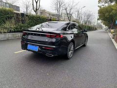 Geely Xingrui 2023 2.0TD Premium - фото 13