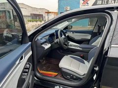 Geely Xingrui 2023 2.0TD Premium - фото 4