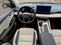 Geely Xingrui 2023 2.0TD Premium - фото 6