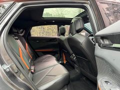 Changan UNI-V 1.5T sports version - фото 10