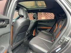 Changan UNI-V 1.5T sports version - фото 11