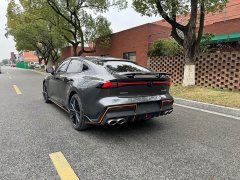 Changan UNI-V 1.5T sports version - фото 13
