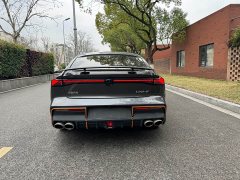 Changan UNI-V 1.5T sports version - фото 14