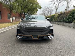 Changan UNI-V 1.5T sports version - фото 2