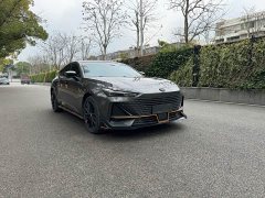 Changan UNI-V 1.5T sports version - фото 3