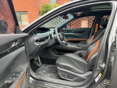 Changan UNI-V 1.5T sports version - фото 4