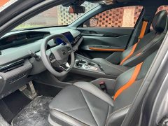 Changan UNI-V 1.5T sports version - фото 5