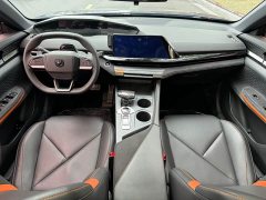 Changan UNI-V 1.5T sports version - фото 6