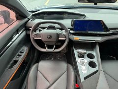 Changan UNI-V 1.5T sports version - фото 7