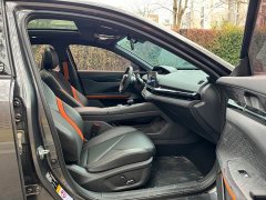 Changan UNI-V 1.5T sports version - фото 8