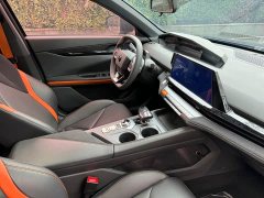 Changan UNI-V 1.5T sports version - фото 9