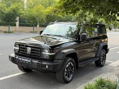 Tank 300 PHEV 2025 Hi4-T 36.7kWh - фото 1