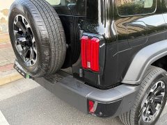 Tank 300 PHEV 2025 Hi4-T 36.7kWh - фото 12