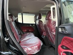 Tank 300 PHEV 2025 Hi4-T 36.7kWh - фото 15