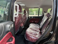Tank 300 PHEV 2025 Hi4-T 36.7kWh - фото 16