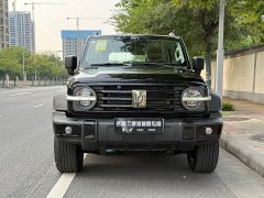 Tank 300 PHEV 2025 Hi4-T 36.7kWh - фото 2