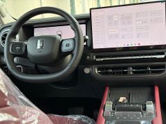 Tank 300 PHEV 2025 Hi4-T 36.7kWh - фото 20