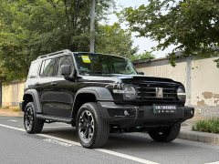 Tank 300 PHEV 2025 Hi4-T 36.7kWh - фото 3