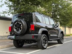 Tank 300 PHEV 2025 Hi4-T 36.7kWh - фото 4