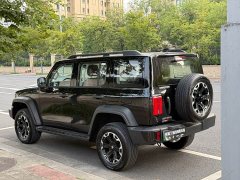 Tank 300 PHEV 2025 Hi4-T 36.7kWh - фото 5