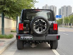 Tank 300 PHEV 2025 Hi4-T 36.7kWh - фото 6
