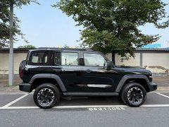 Tank 300 PHEV 2025 Hi4-T 36.7kWh - фото 7