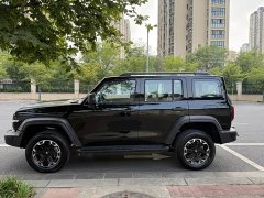 Tank 300 PHEV 2025 Hi4-T 36.7kWh - фото 8