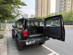 Tank 300 PHEV 2025 Hi4-T 36.7kWh - фото 9