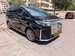 Great Wall Wei brand Alpine 2023 four-wheel drive flagship version - фото 3