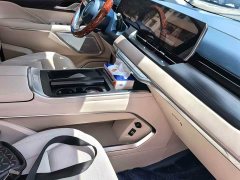 Great Wall Wei brand Alpine 2023 four-wheel drive flagship version - фото 4