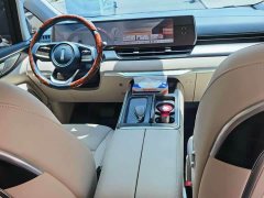 Great Wall Wei brand Alpine 2023 four-wheel drive flagship version - фото 5