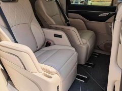 Great Wall Wei brand Alpine 2023 four-wheel drive flagship version - фото 6