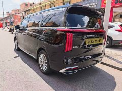 Great Wall Wei brand Alpine 2023 four-wheel drive flagship version - фото 7