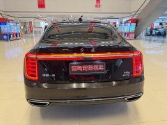 Hongqi H9 2020 2.0T Zhilian Qichang Edition - фото 13