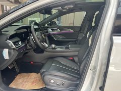 Hongqi H6 2.0T Zhi Shang Edition - фото 10