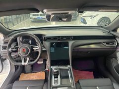 Hongqi H6 2.0T Zhi Shang Edition - фото 13