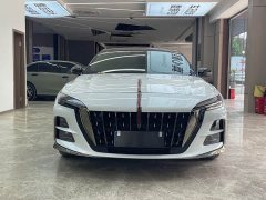 Hongqi H6 2.0T Zhi Shang Edition - фото 2