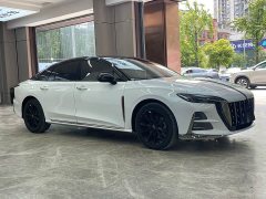 Hongqi H6 2.0T Zhi Shang Edition - фото 3