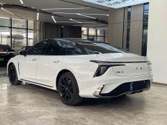 Hongqi H6 2.0T Zhi Shang Edition - фото 5