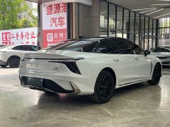 Hongqi H6 2.0T Zhi Shang Edition - фото 7